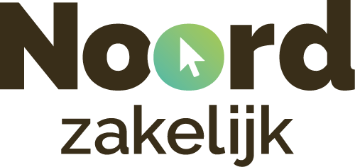 Noord Zakelijk Logo groot