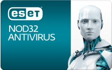 logo eset