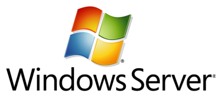 logo windows server